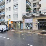 The Best Rent - Modern One-Bedroom Apartment In The Cipro Area