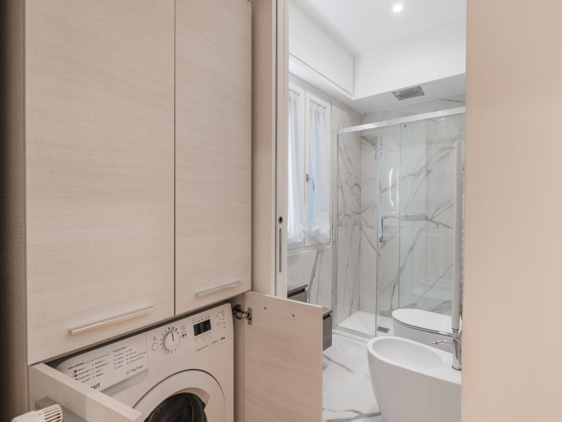 The Rent - Modern One-bedroom In The Cipro Area * Rom